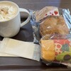 スターバックス・コーヒー 木場イトーヨーカドー店
