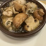 quatre-vingt-deux - 料理写真: