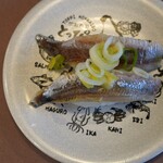 回転寿司とっぴ～ - 