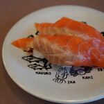 回転寿司とっぴ～ - 