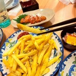 稲ノ和 品川店 - 