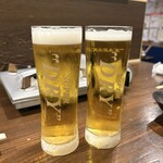 大阪 もつ鍋 PLay - 