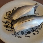 回転寿司とっぴ～ - 