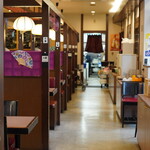 回転寿司とっぴ～ - 