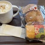 スターバックス・コーヒー 木場イトーヨーカドー店 - 