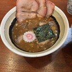 つけソバ いしい - 