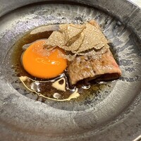 USHIGORO S. SHINJUKU - 