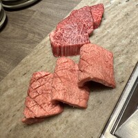 USHIGORO S. SHINJUKU - 