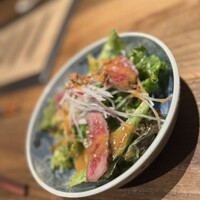 和牛料理 一石三鳥 - 