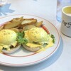 Eggs'n Things 横浜みなとみらい店