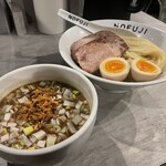 Ramen Tsukemen NOFUJI - 