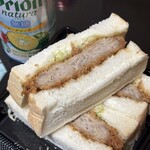 スーパーセンタートライアル - 料理写真: