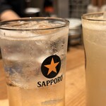 壽司爐端 喜多郎壽司 道具屋筋橫丁店 - 