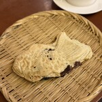 ナニワヤ・カフェ - 