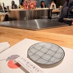 壽司爐端 喜多郎壽司 道具屋筋橫丁店 - 