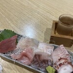 大衆割烹 百仁香 - 