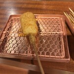 串かつ だいぼん - 