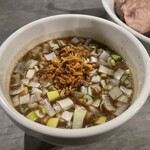 Ramen Tsukemen NOFUJI - 