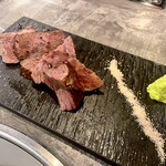 Washoku Sashin - Beef Sirloin Steak