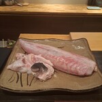 郷土料理 嗣味 - 