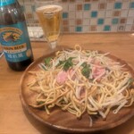 みなみの蛙 - 料理写真: