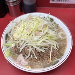 ラーメン二郎 - 