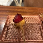 串かつ だいぼん - 