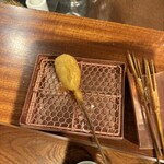 串かつ だいぼん - 