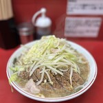 ラーメン二郎 - 