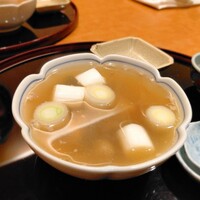 帰燕 - ●すっぽん鍋