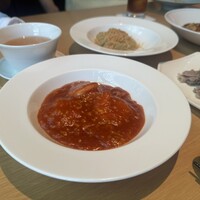 チャイナルーム - 