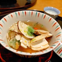 帰燕 - ⚫南瓜饅頭  名残の松茸