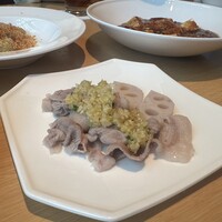 チャイナルーム - 