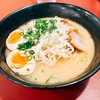 のぶやラ－メン - ラーメン