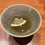 Refugeforestiere 五島 - 焼き海老ロースト