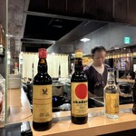 薄利多賣半兵ヱ - 