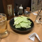 薄利多賣半兵ヱ - 