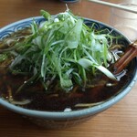 寿々喜そば屋 - 