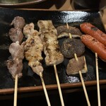 薄利多賣半兵ヱ - 