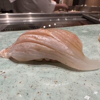 北新地 鮨割烹 のの - 