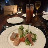 PRIME TOKYO 新宿野村ビル49F - 