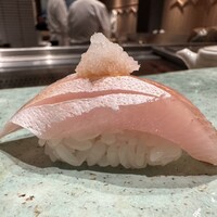 北新地 鮨割烹 のの - 