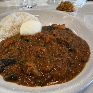 カレーハウス チリチリ_1