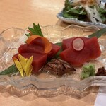 海鮮料理 つじ平 - 