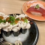 回転寿し トリトン - 