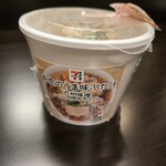セブンイレブン - 料理写真: