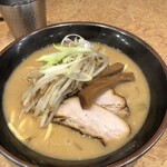 味噌らーめん屋 ちょりん - 