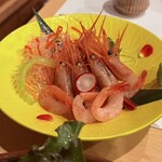 海鮮料理 つじ平 - 