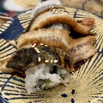 回転寿し トリトン - 