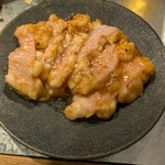 ホルモン本舗 西中島南方店 - 